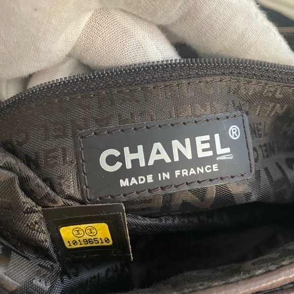 Chanel Wild Stitch Brown - Picture 12 of 16